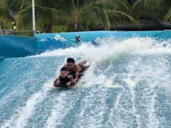 -亚马逊丛林水乐园