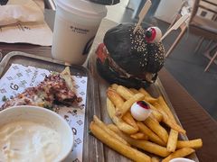 -G+KITCHEN(龙湖狮山天街店)