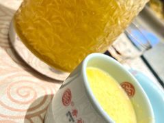 玉米汁-香谷私厨(高新店)