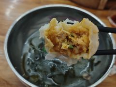 -海汇源老烧麦店(东大街总店)