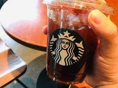 冰美式-星巴克臻选(南京艾尚天地店)