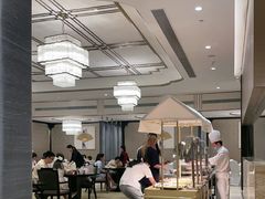 -京香轩·中餐厅(上海中庚聚龙酒店)