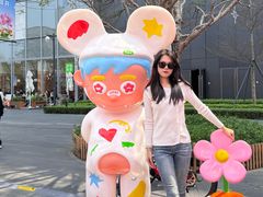 -东莞松山湖万象汇