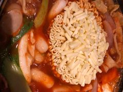 -泰好吃芝士年糕火锅(独墅湖店)
