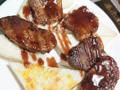 -松坂屋日料自助(长城路店)