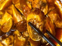 -山水茶艺馆·点心粤菜·30年老字号