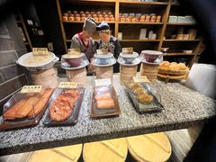 -南京大牌档(凯德大峡谷店)
