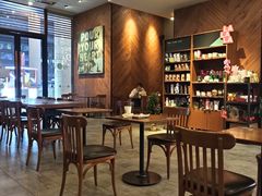 -星巴克(成都龙湖三千集店)
