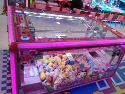 -Fang Fang Monkey·方方猴(国瑞购物中心店)