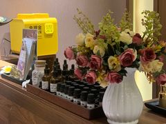 -享泰·泰式按摩SPA私家会所(太古汇店)