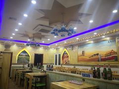 -兰州老马家美食(凤凰岭店)