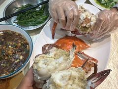 -好兄弟郭巨海鲜(天一阁店)