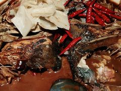 -旺顺阁·北京菜(北辰上品+)