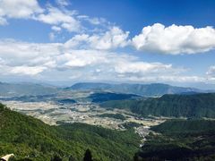 -腾冲云峰山