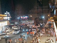 -老员外骨汤火锅(海州古城店)