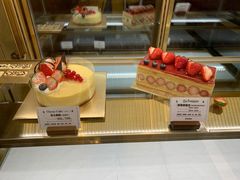 -Sunflour(来福士店)