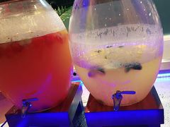 -非烤勿扰自助烤肉(合胜百货店)