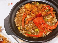 -香港狮子山下·明星粤菜餐厅(北苑店)