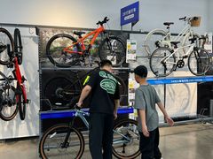 -迪卡侬(瓯海店)