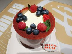 -海底捞火锅(西直门凯德MALL店)