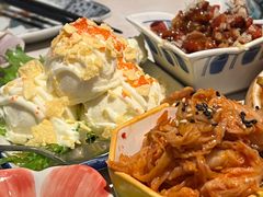 -米彩料理(西丽店)