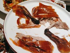 -大鸭梨烤鸭(顺义石园店)