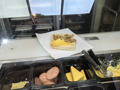 -赛百味SUBWAY(欧亚新生活店)