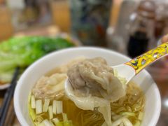 -一记面馆(易发店)
