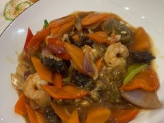 -丁字口海鲜热炒·烧烤大排档