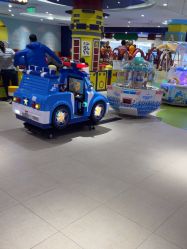 -meland亲子乐园·派对·研学(淄博万象汇店)