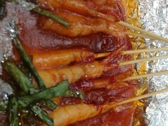 -清真悦宾楼食府(海湖店)