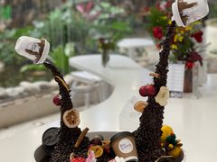 -1/4 ONE QUARTER COFFEE LAB(朝阳大悦城店)