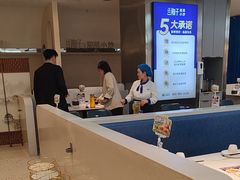 -兰湘子·湘菜小炒(盛龙广场店)