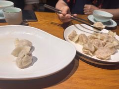 -伊喜饺子·烤鸭(五道口学院路店)