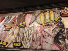 -龙宴海鲜城(经中路店)