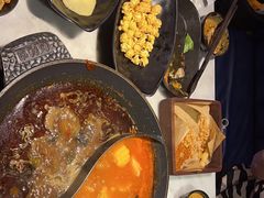 -新辣道鱼火锅(航天万源店)