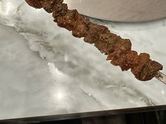 -福寿斋·老北京铜锅涮肉·烧烤(清岚店)