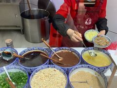 -姚记.周礼伤心凉粉(时代广场店)