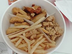-肯德基(定兴店)