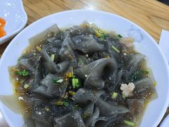 -煎意浓·吴记煎包(八角亭店)