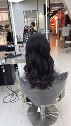 -FINE HAIR 烫染专业设计