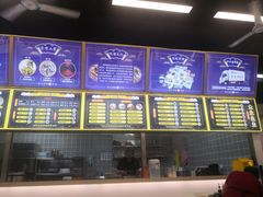 -面道赞宁海海鲜面(迎凤街店)