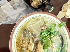 -沈记土鸡米线(七星街品牌中心店)