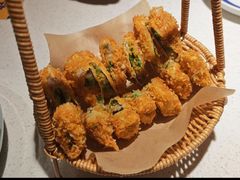 -老萍巷莲花血鸭·萍乡地标江西菜(步行街店)