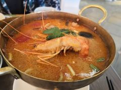 -CHINCHIN 青青·泰国料理(万象食家店)