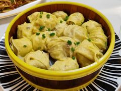 皮蛋燕-闽北人家(长浩路店)
