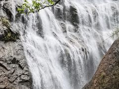 -千泷沟大瀑布旅游区