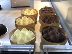 -Awfully Chocolate(来福士广场店)