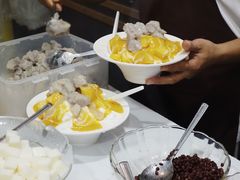-一心冰品(迎津街店)