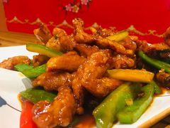 -Eastwood 大东北 The northeast restaurant